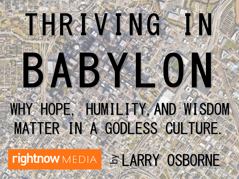 Men’s LifeGroup Study