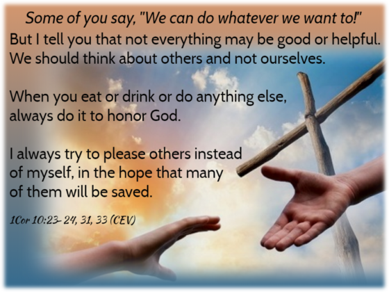 “It’s OK to BE ANGRY but …”