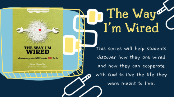 NEW!! Sunday Church for Youth!