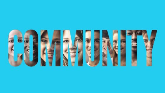 SURGE — In COMMUNITY