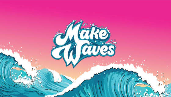 Make Waves – VBS