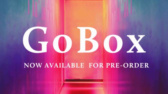 GoBox 2.0 Release!